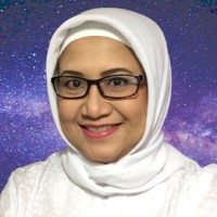 Mulya Rahma Karyanti