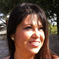 Madelyn Oropeza