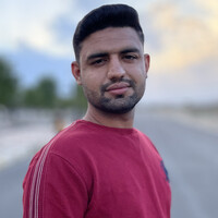 Amir parvaresh