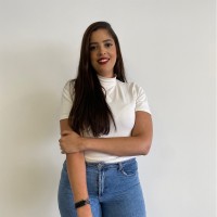 Andressa Martins Dos Santos Gomes