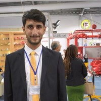Alaa Odeh