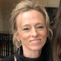 Sabrina Mckeever