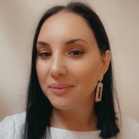 Marina Ostrovskaya