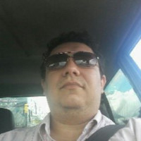 Rondinelly Pereira