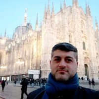 Giuseppe Parisi