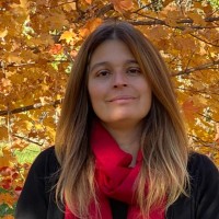 Carmen E. Lamas, Ph.D.