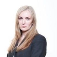 Louise Kitchin