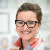 Alina Gronostay