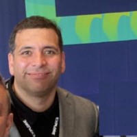 Oliver Zalazar /Always Learning / Cloud Enthusiast