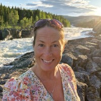 Cathrine Lindgren