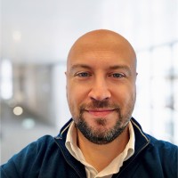 Ergin Özgür, Mba