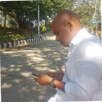 Jagan Mohan
