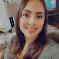 Mayaly Suarez