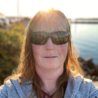 Moira Johnson