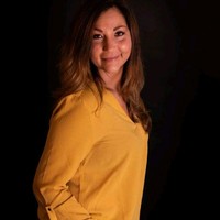 Sarita Van Den Berg
