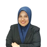 Zubaidah Subeiri