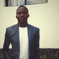 Masinde David