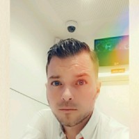 Cédric Dubus