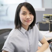Iris Liu
