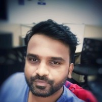 Naveen Balaram