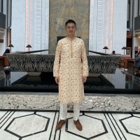 Chien Hao (Peter) Wang