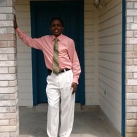 Luther Hampton