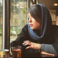 Elham Mirzaee