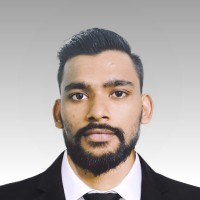 Manas Ranjan Satapathy
