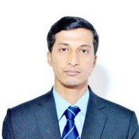 Anuj Choubey