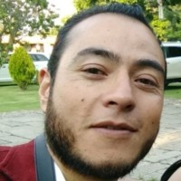 Victor Hugo Franco Roman