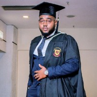 Nigel Nyoni