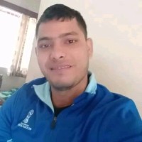 Umesh kumar Pandey