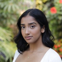 Samina Rahman
