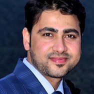 Nikhil K.