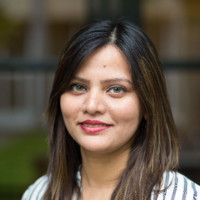 Shikha Rathi