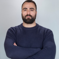 Djordje Timotijevic
