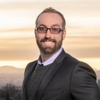 Steven Levesque AIA, NCARB, LEED GA