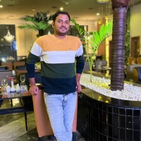 Pradeep adusupalli
