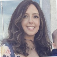 Melissa Easby