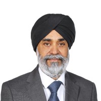 Joginder Singh Arneja