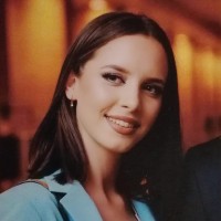 Magdalena Petković