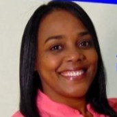 Yulisa Benjamin Valdez