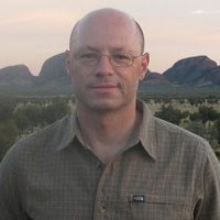 Rickie R. Jørgensen