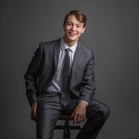 Connor Kendall