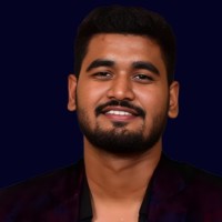 Ankit Sharma