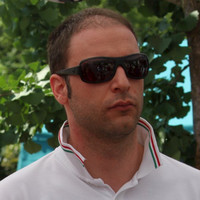 Alessandro Zuin