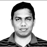 Atanu Roy