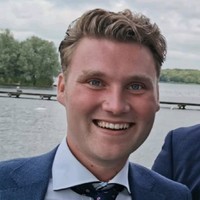 Roby Van Den Berg