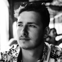 Harrison Epps