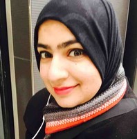 Jamila Manzoor